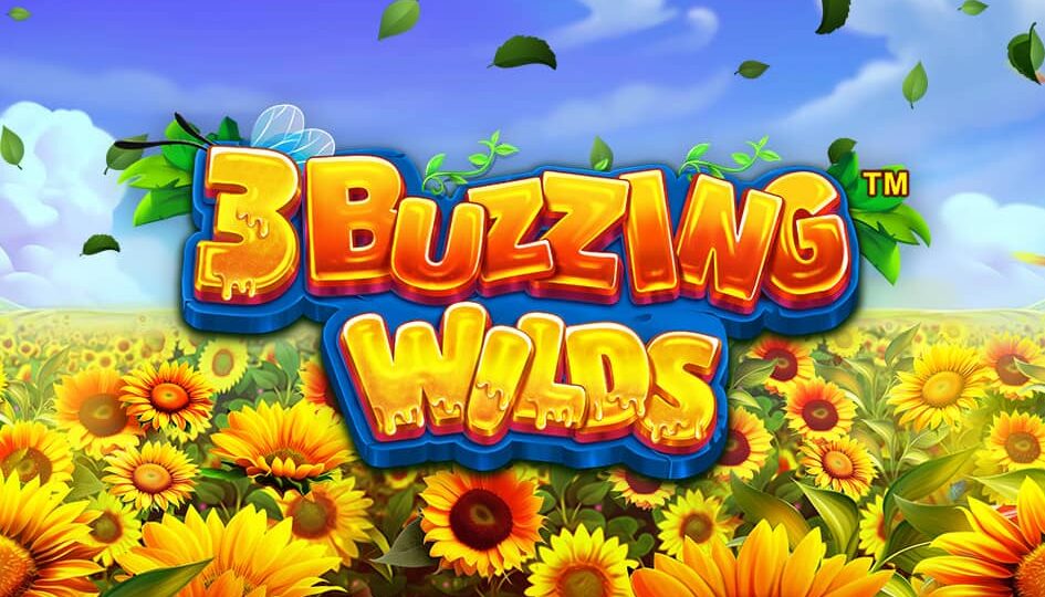 3 Buzzing Wilds