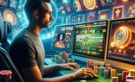 Bandar Slot Online