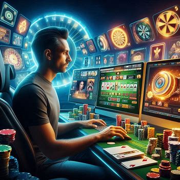Bandar Slot Online