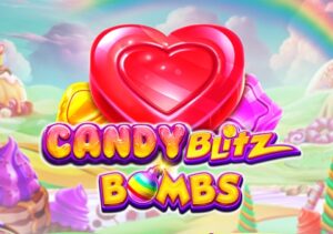 Candy Blitz Bombs