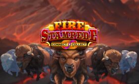 Fire Stampede