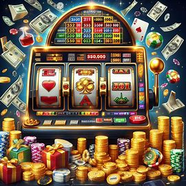 Game Slot Online