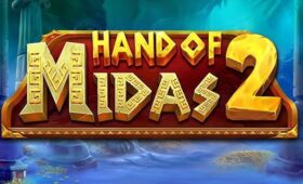 Hand of Midas 2