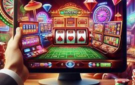 Judi Slot
