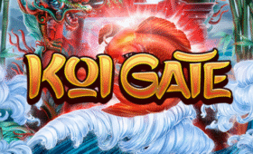 Koi Gate