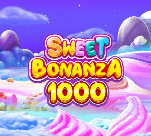 Sweet Bonanza 1000